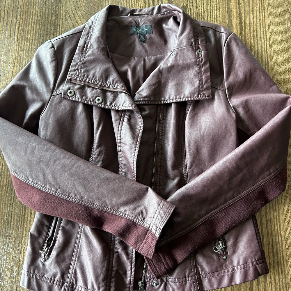 Women's Jacket - Super Cute!